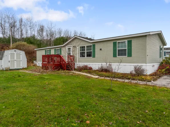 65 Oxbow Drive, Lewiston, ME 04240