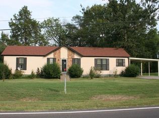 5833 Seminary Rd, Smyrna, TN 37167