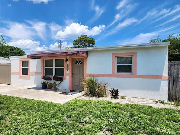 3130 NE 12th Avenue, Pompano Beach, FL 33064