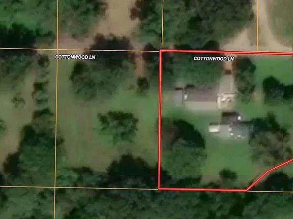 2nd image of 25 Cottonwood Ln