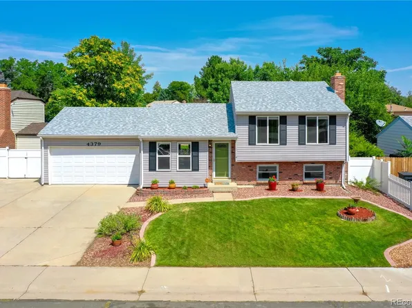 4379 E 113th Avenue, Thornton, CO 80233