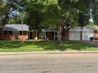 117 Kingwood St, Hereford, TX 79045
