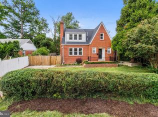 305 Dearborn Ave, Silver Spring, MD 20901