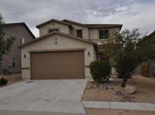 1258 W Camino Mesa Sonorense, Sahuarita, AZ 85629