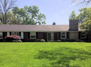 750 Maplewood Rd, Hamilton, OH 45013