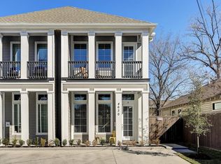 4630 Kermit St #A, Houston, TX 77009