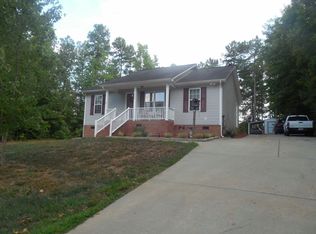 200 Ridge Creek Dr, Troutman, NC 28166
