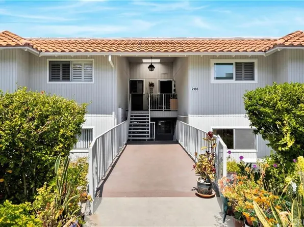 2183 Via Mariposa E Unit B, Laguna Woods, CA 92637