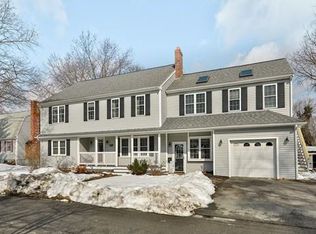44 Bv French St, Braintree, MA 02184