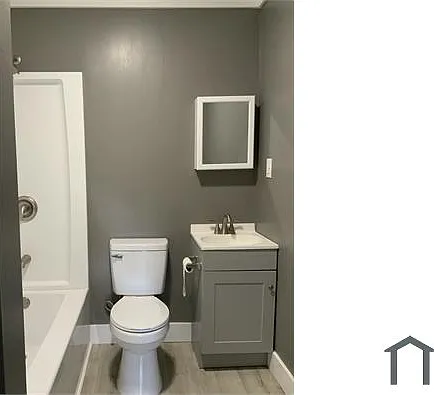 633 Florence St #3 — Photo 10