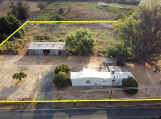 751 Cheyne Rd, Zillah, WA 98953