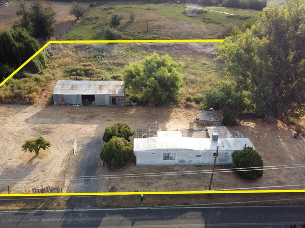 751 Cheyne Rd, Zillah, WA 98953