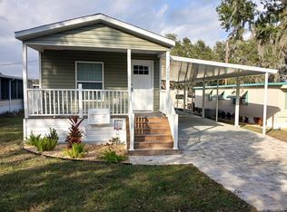 200D Oak Harbor Cp #200-D, Haines City, FL 33844