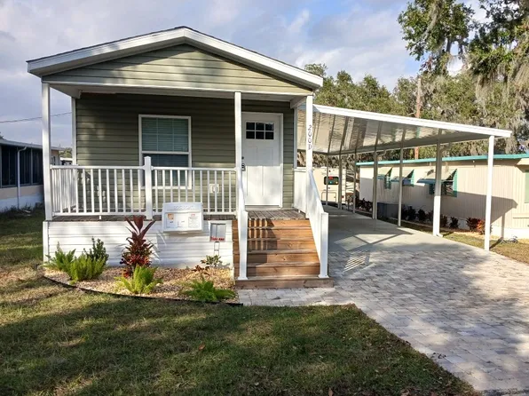 200D Oak Harbor Cp #200-D, Haines City, FL 33844