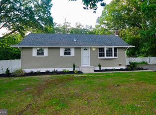 606 Garden Rd, Pittsgrove, NJ 08318