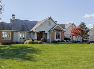 763 Avonlea Ln, Caledonia, MI 49316