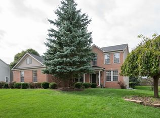 450 Brookside Ave, Algonquin, IL