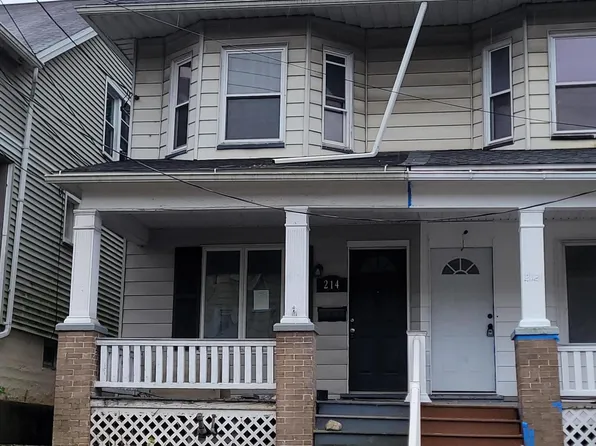 214 Messinger St, Bangor, PA 18013