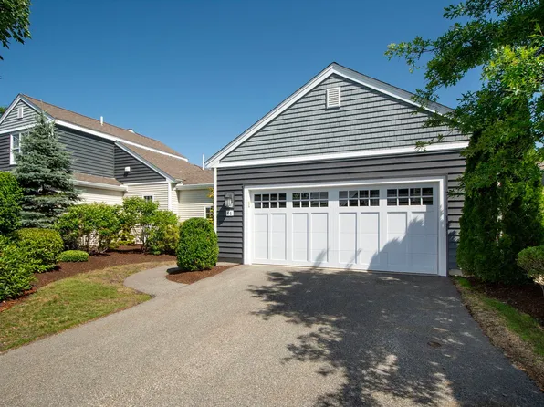 64 Hatherly Rise Unit 64, Plymouth, MA 02360