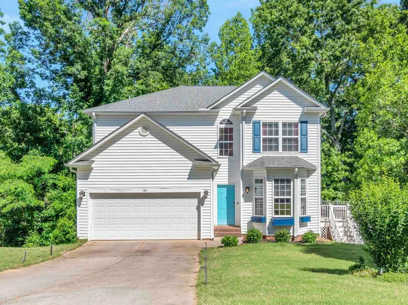 181 Riverrun Dr, Spartanburg, SC 29303