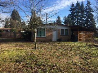 109 SE 94th Ave, Vancouver, WA 98664