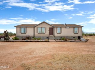 5950 S Sandario Rd, Tucson, AZ 85735
