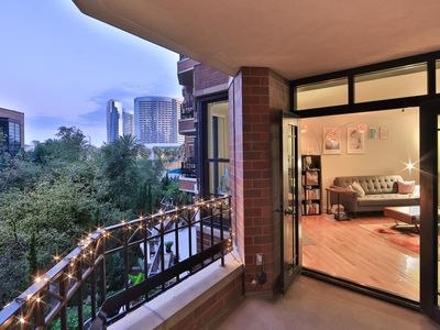500 W Harbor Dr W #415, San Diego, CA, 92101