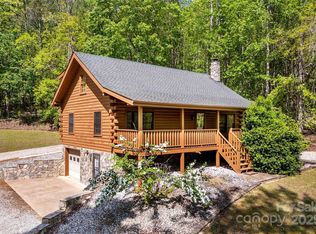 3110 Mentink Way, Nebo, NC 28761