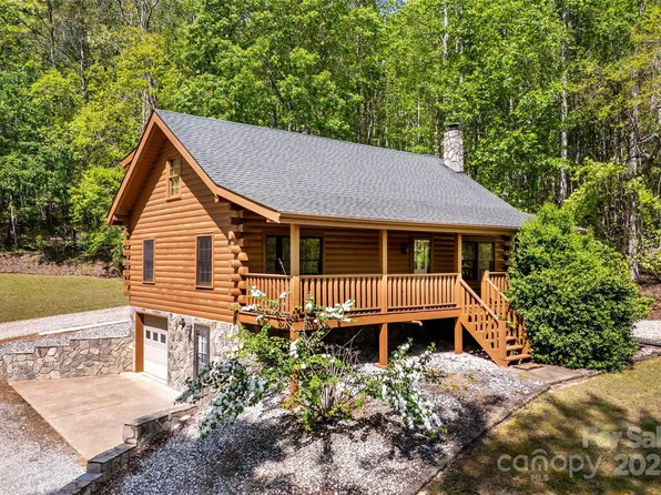 3110 Mentink Way, Nebo, NC 28761