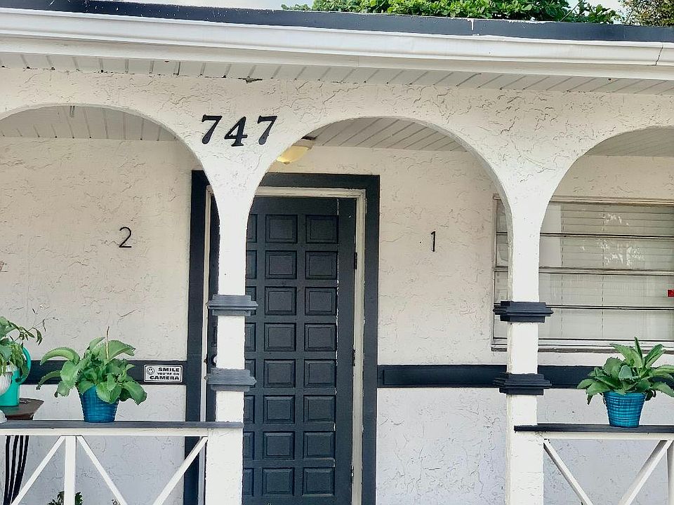 porch
