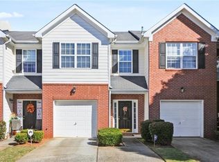 1011 Primrose View Cir, Lawrenceville, GA 30044