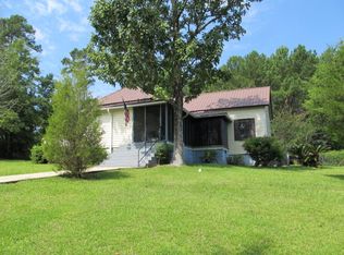 1206 S Main St, Chattahoochee, FL 32324