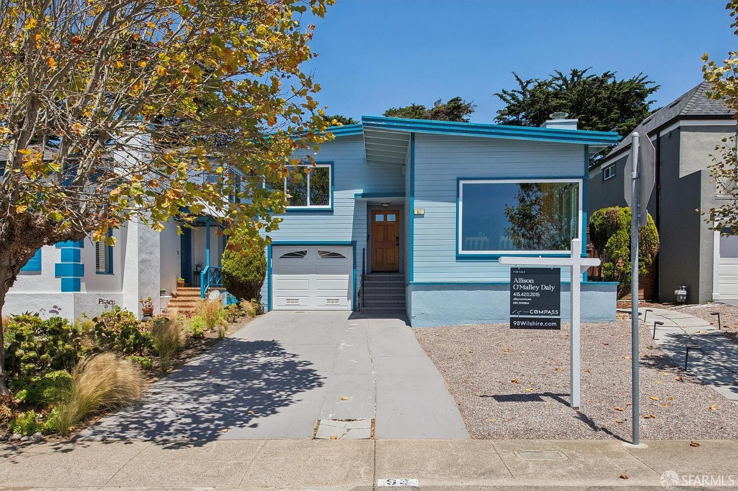 98 Wilshire Ave