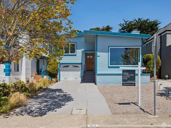 98 Wilshire Ave, Daly City, CA 94015