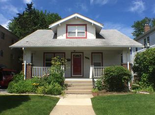 8062 Niles Ave, Skokie, IL 60077