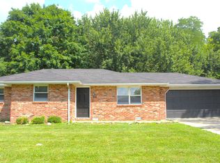 310 Stoner Dr, Anderson, IN 46013