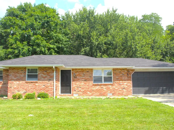 310 Stoner Dr, Anderson, IN 46013