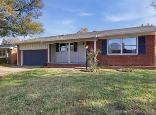 2903 S Hudson Ave, Tulsa, OK 74114