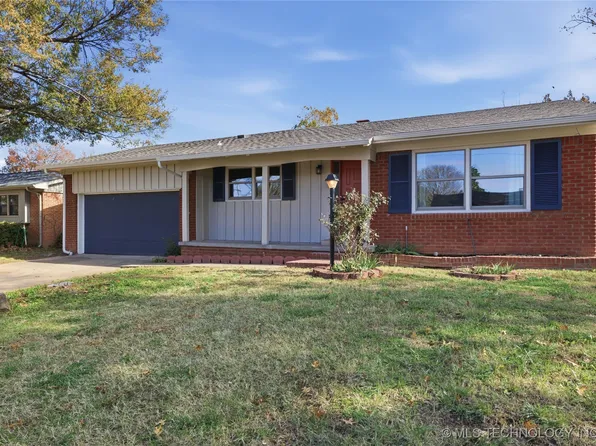 2903 S Hudson Ave, Tulsa, OK 74114