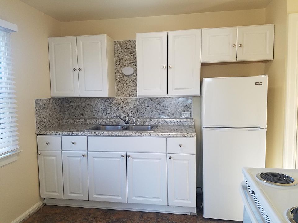 1st image of 1307 Park Ave APT D