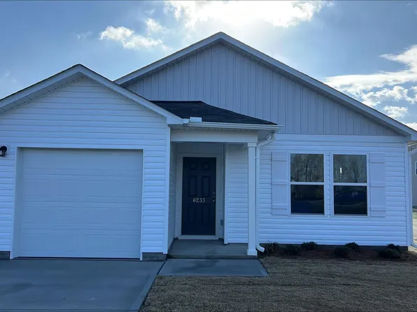 6233 Oar Street, Grifton, NC 28530