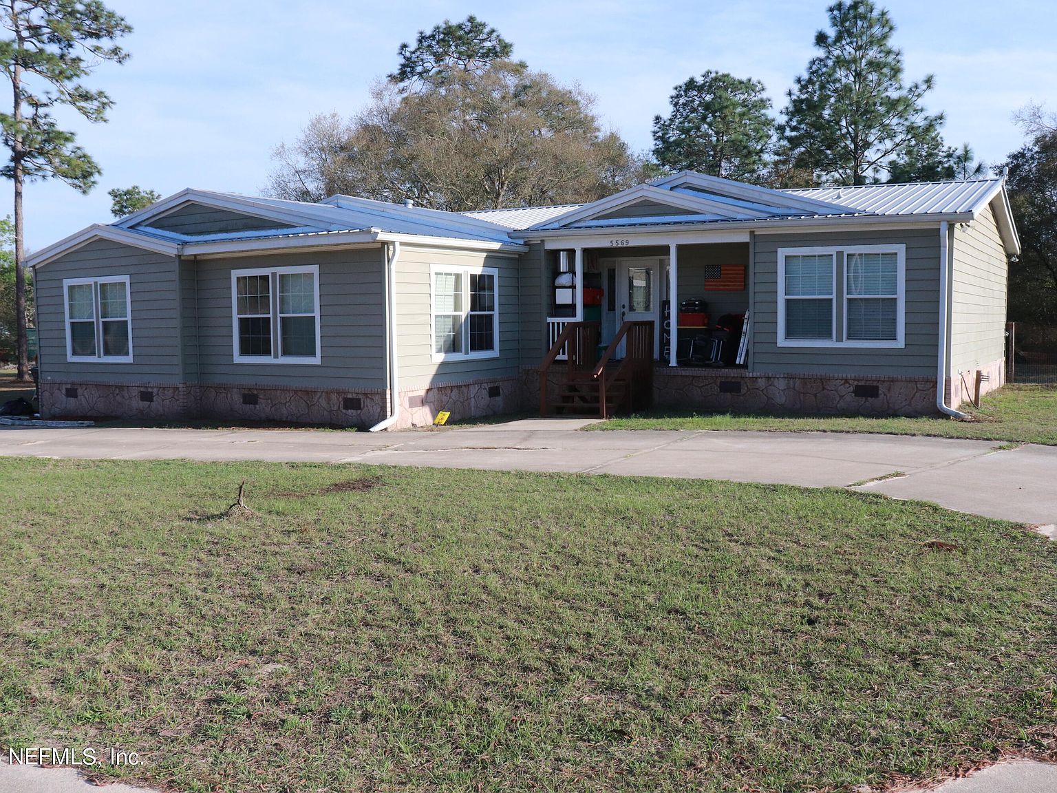 5569 ARAPAHO Street, Keystone Heights, FL 32656 Zillow