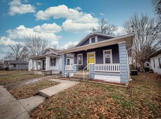 1627 E Indiana St, Evansville, IN