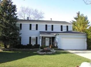 24507 Park Ridge Ct, Novi, MI 48375