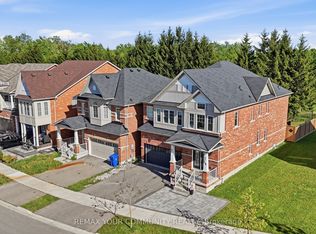 248 Greenwood Rd, Whitchurch Stouffville, ON L4A4N8