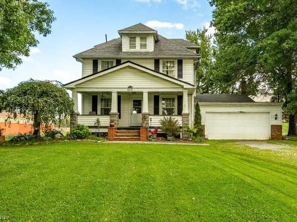 16433 Chamberlain Rd, Grafton, OH 44044