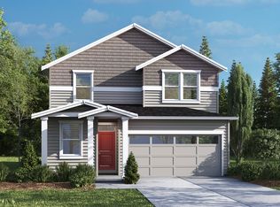 5447 Earth Ave NE, Salem, OR 97305