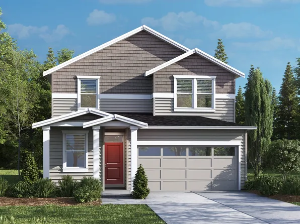 5447 Earth Ave NE, Salem, OR 97305