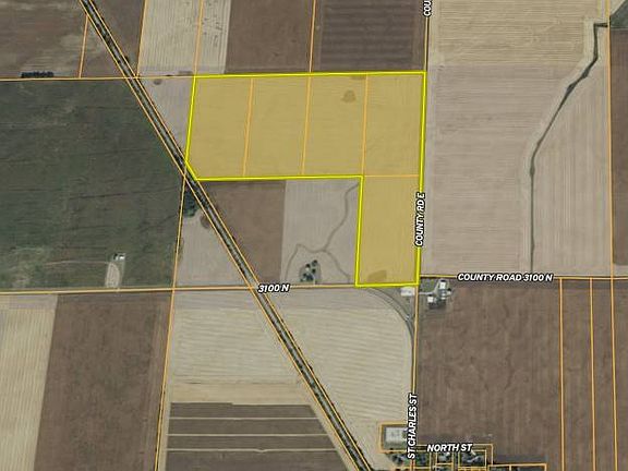 3rd image of 3151 N 2500 East Rd