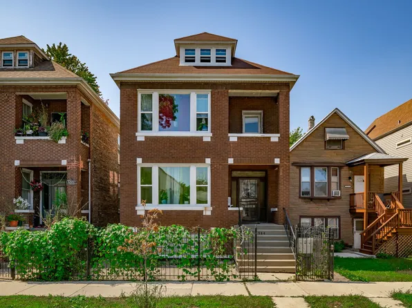 4554 S Washtenaw Ave, Chicago, IL 60632